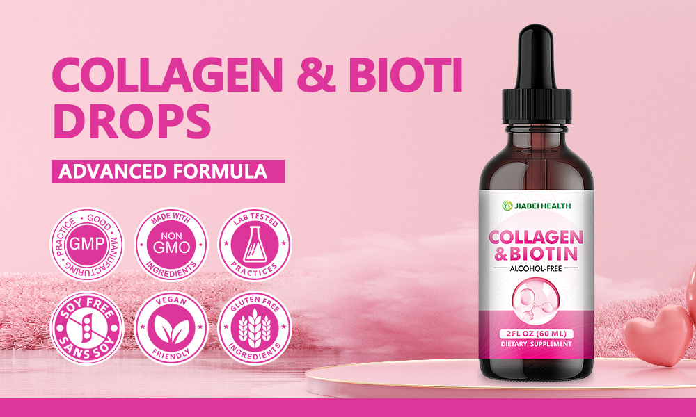 Collagen & Biotin 2