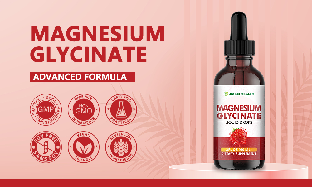 magnesium glycinate 2