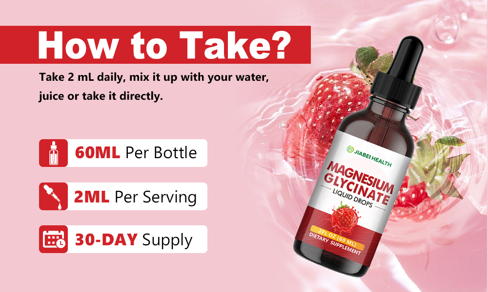 magnesium glycinate 3