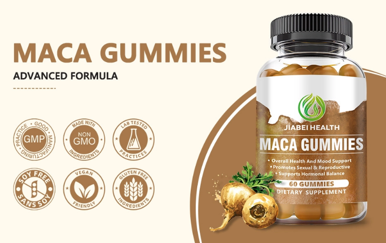 What Does Maca Root Do To The Body