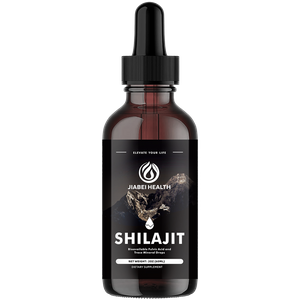 Shilajit Drops