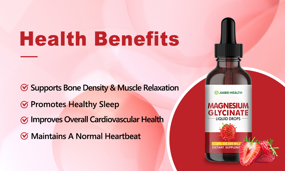 magnesium glycinate 1