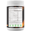 Pre-Workout Powder with Creatine, Beta-Alanine, and Caffeine for Energy, Amino Energy Boost, Endurance Supplement, Pre Workout Powder