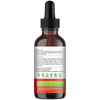 Berberine Supplement with Ceylon Cinnamon - Berberine Liquid Drops with Turmeric Curcumin, Ceylon Cinnamon for Digestion System, Immune Health Support, Vegetarian