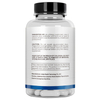 ZMA (Zinc, Magnesium and Vitamin B-6) Capsules for Enhanced Absorption, Sports Recovery, Non-GMO, Gluten Free ZMA Supplement