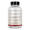Red Yeast Rice with CoQ10 Supplement - Extra Strength Red Yeast Rice 2400 mg. Capsules with CoQ10 100mg Per Serving - Heart Health Supplement 3rd Party Tested Vegan Non-GMO & Citrinin-Free