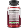 Testosterone Booster For Men Gummies - Male Enhancement, Boosts Energy, & Optimizes Physical Performance Formulated w/Tribulus, Horny Goat Weed, Maca Root - 60 Gummies