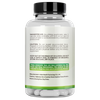 Premium Veggie Capsules, Whole Food Superfood Supplements for Balanced Nutrition, Rich in Beta-Carotene & Diverse Vegetables – Soy-Free & Naturally Energizing