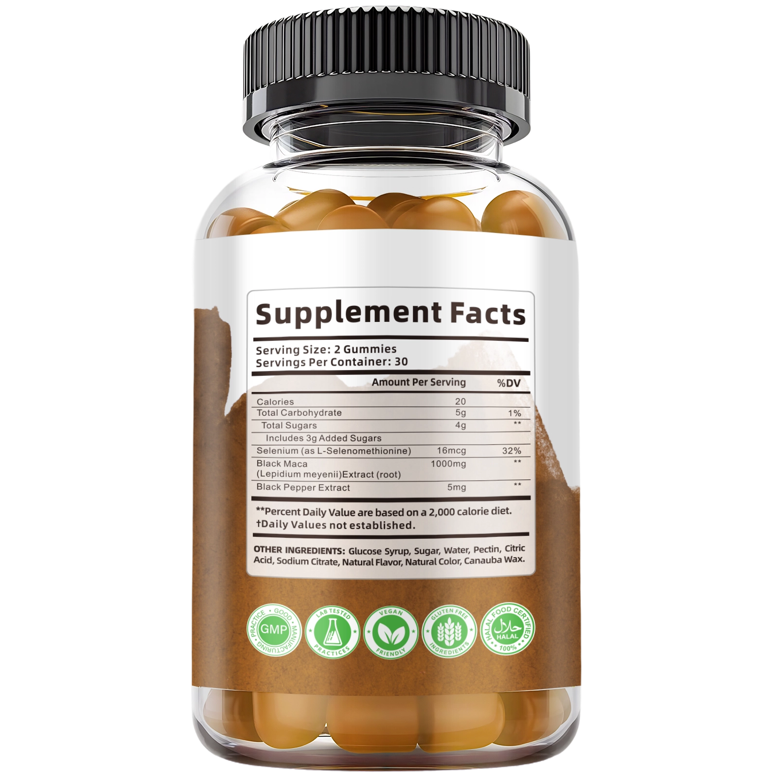 What’s The Best Time of Day To Take Maca Root Gummies?