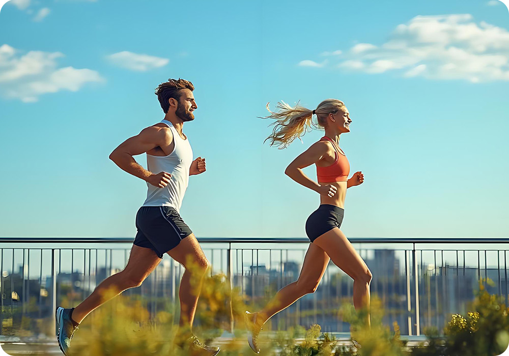 tailored dietary supplement packaging