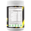 Electrolytes Powder No Sugar - Refreshing Electrolyte Powder - Sodium & Energy Supplement - Hydration Powder – Keto Friendly, Vegan, Non-GMO and Sugar-Free