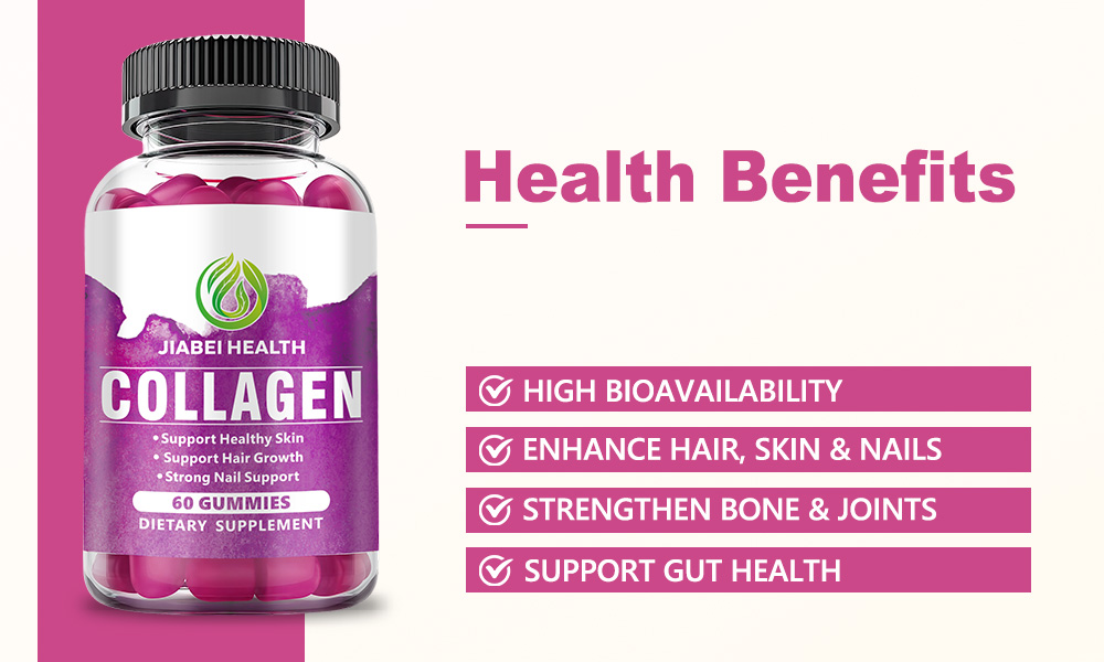 Collagen gummies1