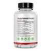 Cayenne Pepper, Traditional Digestion and Circulation Support*, Naturally-occurring Capsaicin, Non-GMO Project Verified, Gluten Free