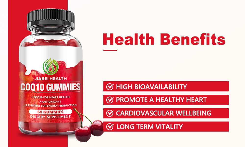 COQ10 gummies1