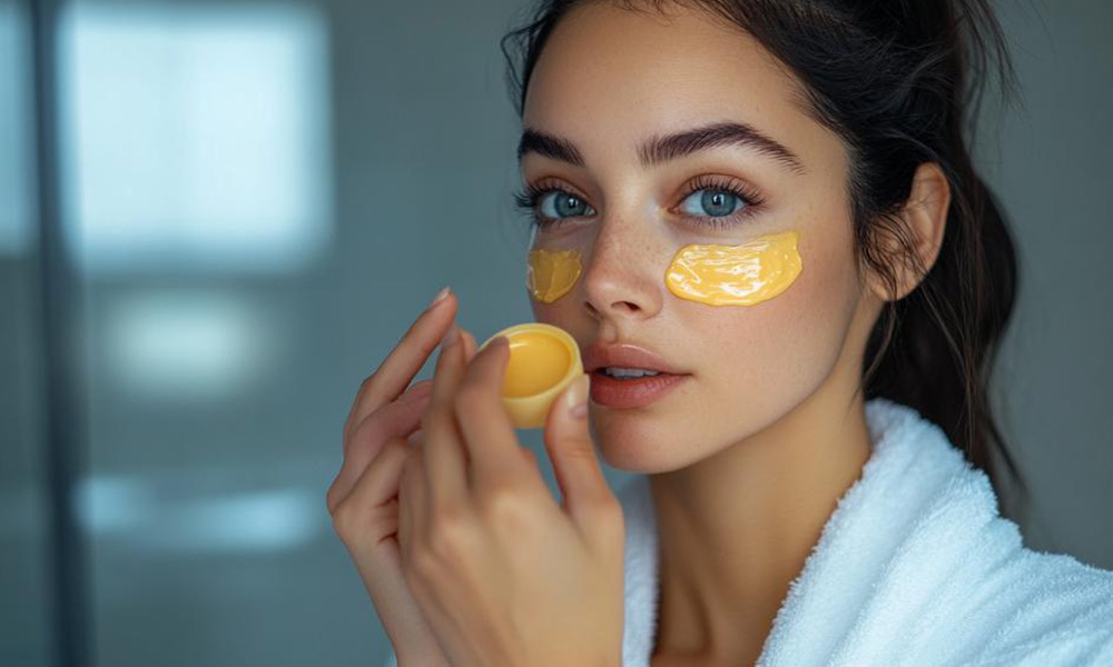 Female Beauty Care