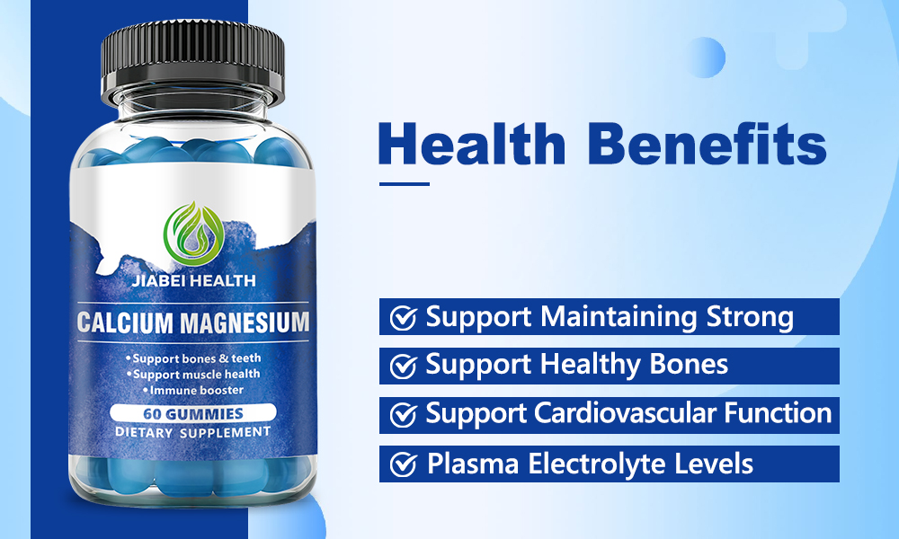 Calcium Magnesium1