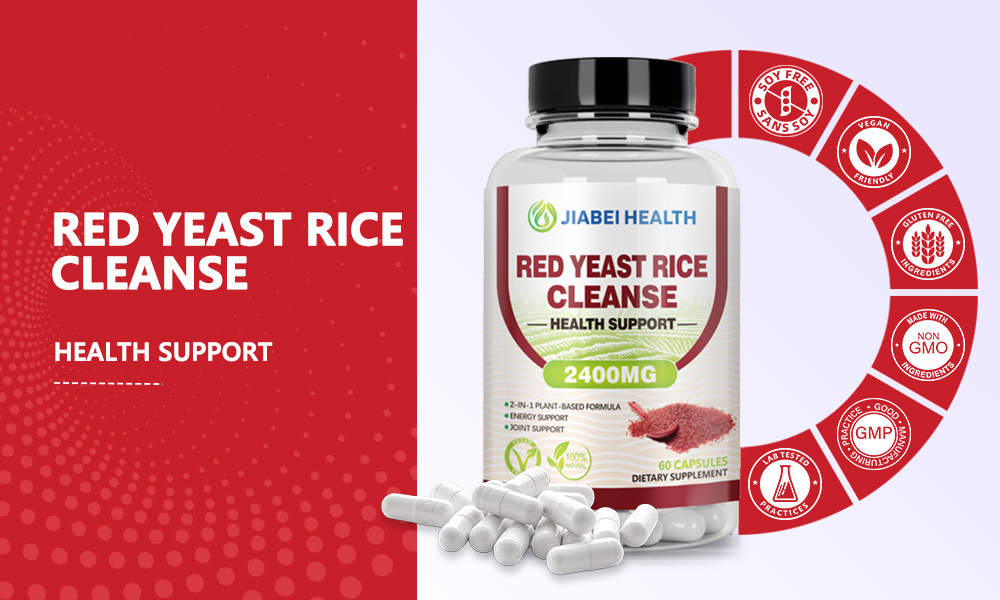 Red Yeast Rice Cleanse2