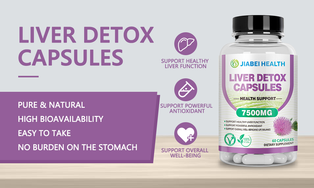 Liver Detox capsules1