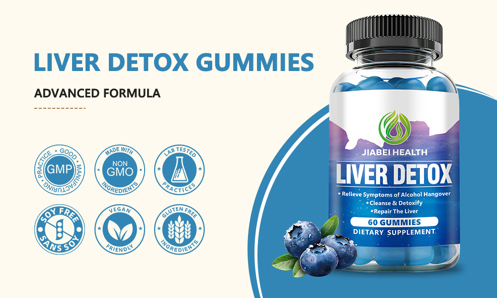 Liver Detox gummies3