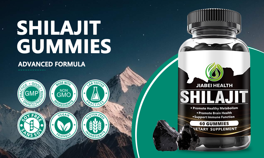Shilajit Gummies3