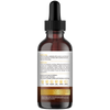 Cordyceps Mushroom Supplement - Faster Absorption Than Cordyceps Mushroom Capsules or Powder - Our Cordyceps Extract Promotes Energy & Stamina Support - Mushroom Extract