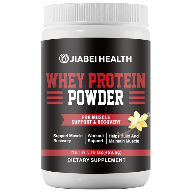 Whey Protein Powder