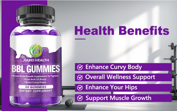 BBL Gummies