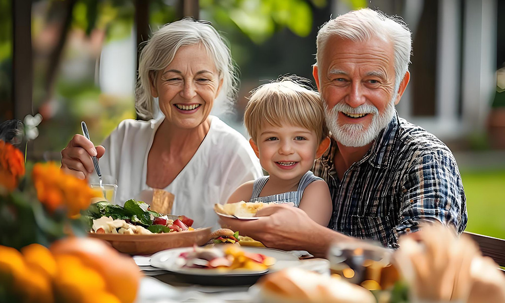 Daily Health Care And Nutritional Supplements