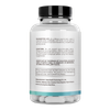 Alpha Brain Nootropic Focus Capsules, Nootropics Brain Support Supplement for Memory, Mental Clarity and Cognitive Support with L-Theanine, Vitamin B6 and Huperzine A