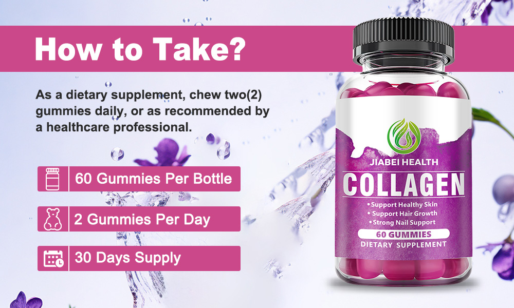 Collagen gummies2