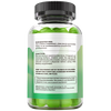 15 Day Colon Cleanse & Detox Gummies | Occasional Constipation & Bloating Relief | Fast Acting Cleanser & Debloat for Women and Men with Triphala for Regularity & Gut Health | Vegan, Gluten-Free