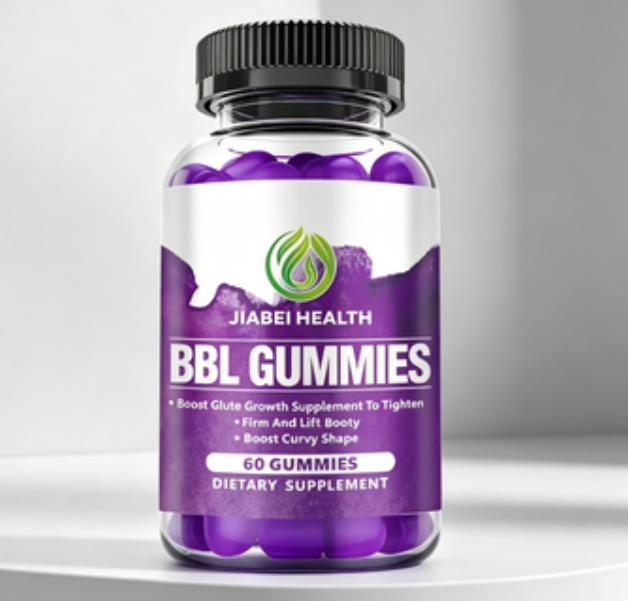 BBL Gummies5