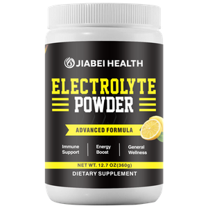 Electrolytes Powder No Sugar - Refreshing Electrolyte Powder - Sodium & Energy Supplement - Hydration Powder – Keto Friendly, Vegan, Non-GMO and Sugar-Free