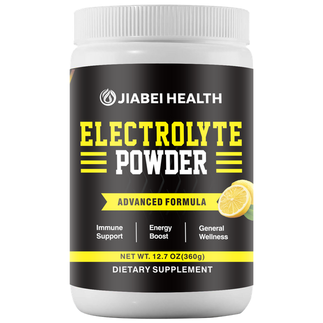 Electrolytes Powder No Sugar - Refreshing Electrolyte Powder - Sodium & Energy Supplement - Hydration Powder – Keto Friendly, Vegan, Non-GMO and Sugar-Free