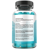 Biotin Gummies, Hair Gummy Vitamins for Hair Skin and Nails Gummies, Hair Gummies, Biotin Gummies for Hair Growth Biotin Vitamins Hair Vitamins Gummies for Women & Men