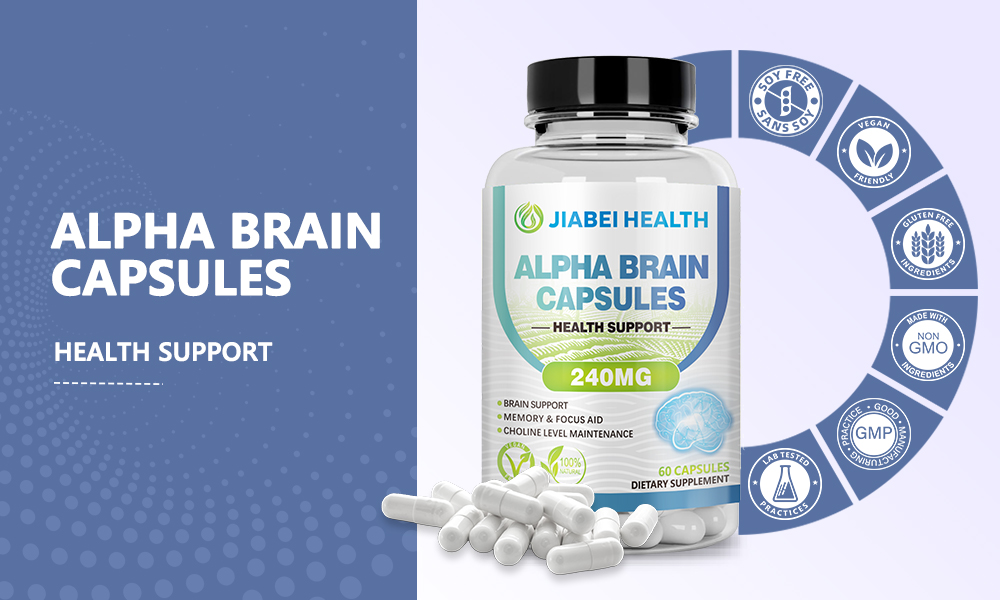 Alpha Brain capsules2