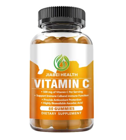 Vitamin C Gummies