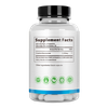 Creatine Monohydrate 2200mg Per Serving, 120 Capsules | Micronized – Unflavored Creatine Pills – Support Pre Workout & Healthy Muscle – Easily Absorbed, Easy to Swallow (30 Servings)