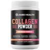 Collagen Powder for Women & Men, Type 1 & 3 Collagen Powder Protein Supplement for Healthy Skin, Nails, Bones & Joints