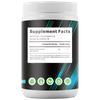 Creatine Monohydrate, Creatine Powder for Muscle Gain, More Strength, and Faster Workout Recovery, Clinically Studied Micronized Creatine 5g Dose Per Serving