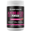 Amino Acids Powder - Pre Workout Supplements for Muscle Recovery & Endurance Powder with BCAAs, Intra Workout Support