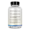 Ashwagandha 1950mg Extra Strength Support Stress, Positive Mood, Memory with BioPerine - Free of GMOs, Gluten and Soy Formula