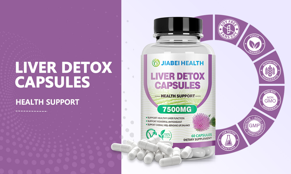 Liver Detox capsules2