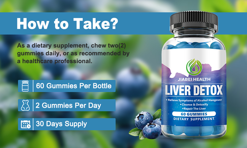 Liver Detox gummies2