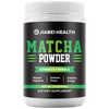 Matcha Powder, Matcha Green Tea Powder, Organic Sweetened Matcha Latte Green Tea Powder, Premium Barista Crafted Mix, 100% Pure Culinary Grade, No Sugar