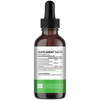 Soursop Graviola Liquid Drop for Cell Support & Regeneration, Immune System and Gut Health Support, Soursop Bitters Liquid, Herbal Goodness
