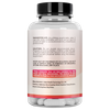 Fruits Capules for Energy Levels, Muscle, Metabolic - Made with Real, Non-GMO Whole Foods - Supports Energy & Overall Wellness - Soy-Free