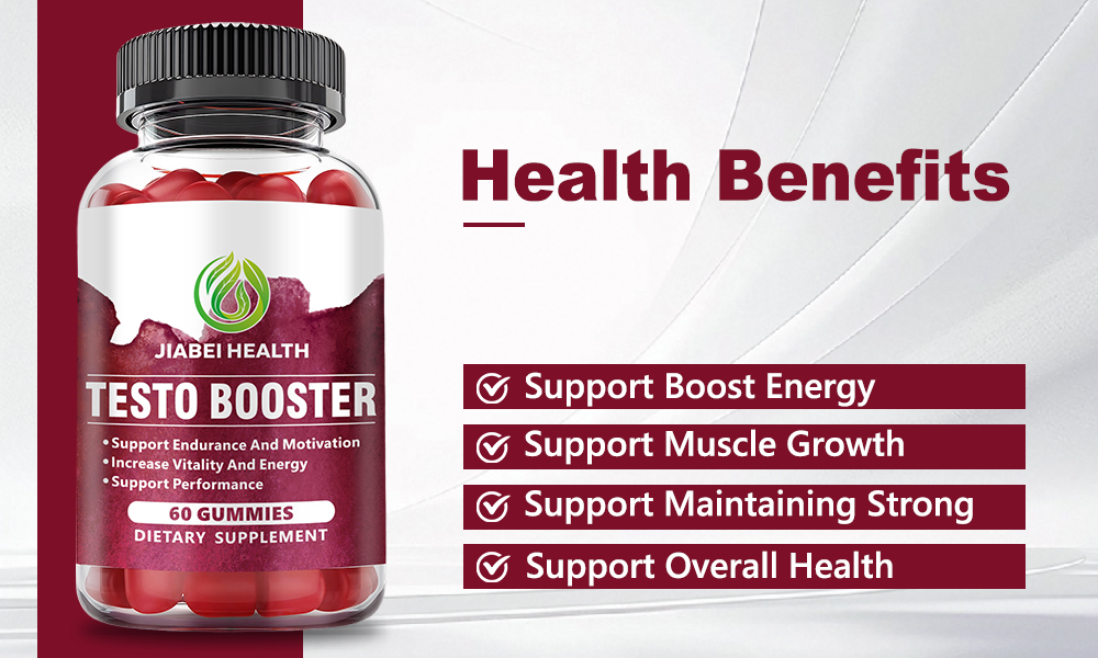 TESTO BOOSTER1