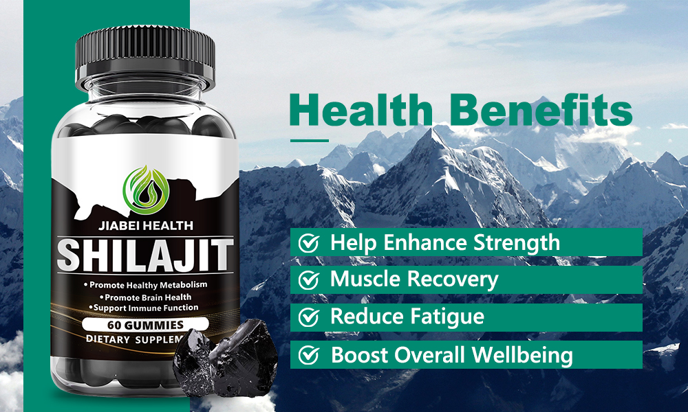Shilajit Gummies1