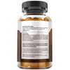 Longjack Tongkat Ali Gummies, Tongkat Ali for Men to Support Male Vitality and Drive, 400mg Tongkat Ali with BioPerine